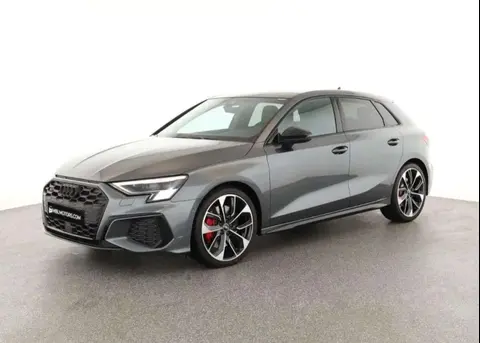 Annonce AUDI S3 Essence 2023 d'occasion 