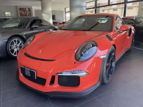 Annonce PORSCHE 991 Essence 2016 d'occasion 