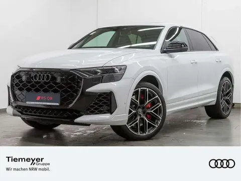 Annonce AUDI RSQ8 Essence 2024 d'occasion 