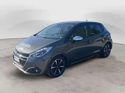 Used PEUGEOT 208 Diesel 2020 Ad 