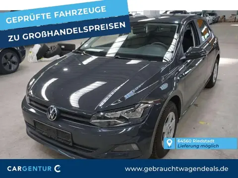 Used VOLKSWAGEN POLO Petrol 2020 Ad 