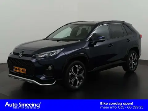 Used TOYOTA RAV4 Hybrid 2020 Ad 