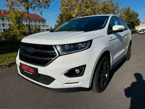 Used FORD EDGE Diesel 2018 Ad 