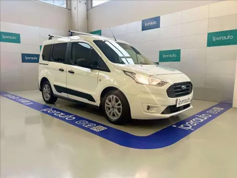 Annonce FORD TOURNEO Diesel 2020 d'occasion 