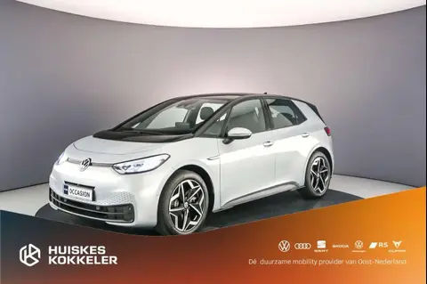 Annonce VOLKSWAGEN ID.3 Électrique 2023 d'occasion 