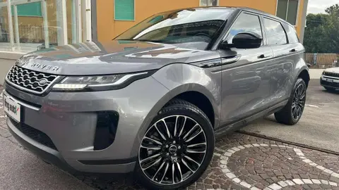 Used LAND ROVER RANGE ROVER EVOQUE Diesel 2020 Ad 