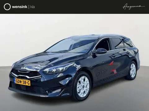 Annonce KIA CEED Essence 2024 d'occasion 