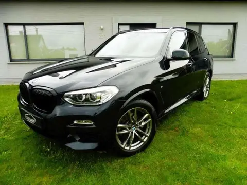 Used BMW X3 Diesel 2019 Ad 