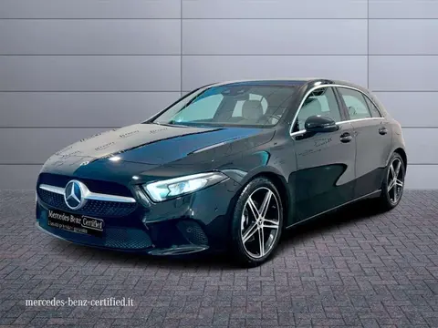 Annonce MERCEDES-BENZ CLASSE A Essence 2020 d'occasion 