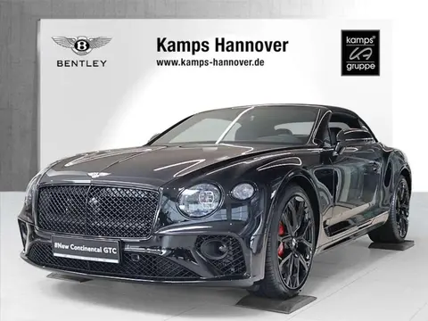 Used BENTLEY CONTINENTAL Petrol 2023 Ad 