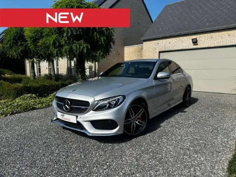 Used MERCEDES-BENZ CLASSE C Diesel 2018 Ad 