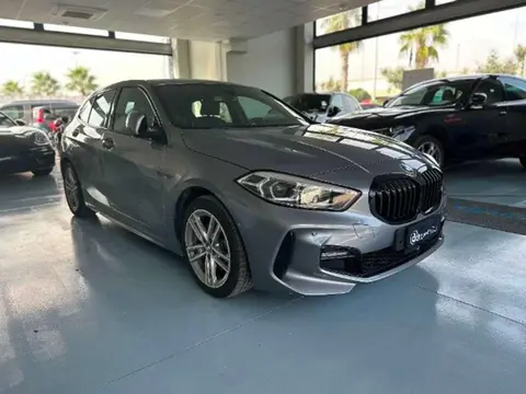 Annonce BMW SERIE 1 Diesel 2022 d'occasion 