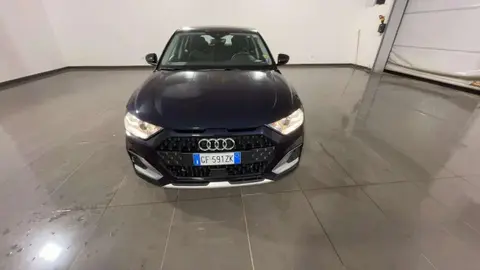 Annonce AUDI A1 Essence 2021 d'occasion 