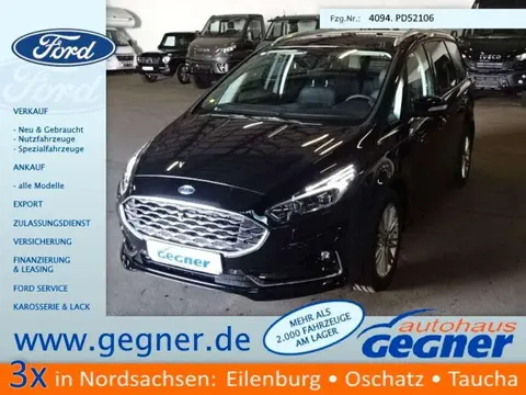 Used FORD GALAXY Hybrid 2023 Ad 