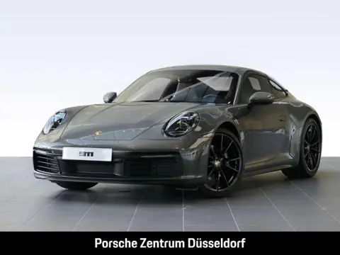 Used PORSCHE 992 Petrol 2024 Ad 