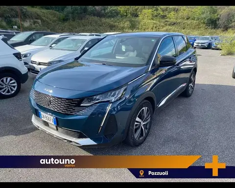 Used PEUGEOT 3008 Diesel 2023 Ad 