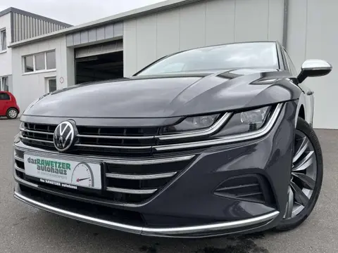 Used VOLKSWAGEN ARTEON Petrol 2021 Ad 