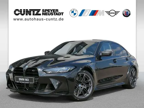 Used BMW M3 Petrol 2024 Ad 