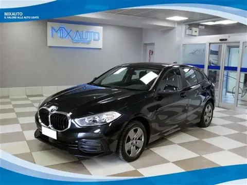 Used BMW SERIE 1 Diesel 2021 Ad 