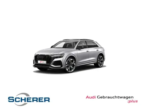 Annonce AUDI RSQ8 Essence 2021 d'occasion 