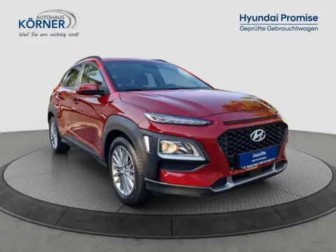 Used HYUNDAI KONA Petrol 2020 Ad 