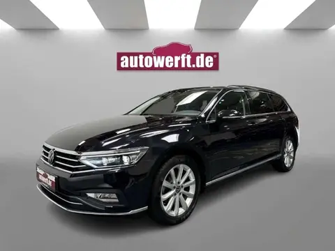 Used VOLKSWAGEN PASSAT Diesel 2023 Ad 