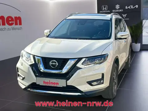 Used NISSAN X-TRAIL Petrol 2020 Ad 