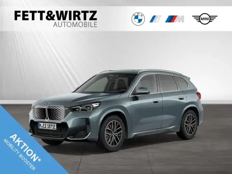 Annonce BMW IX1 Électrique 2023 d'occasion 