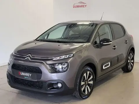 Annonce CITROEN C3 Essence 2024 d'occasion 