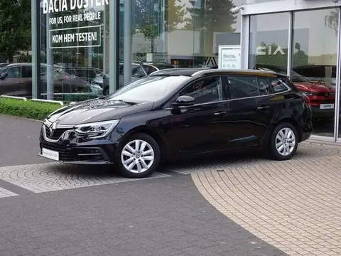 Annonce RENAULT MEGANE Essence 2022 d'occasion 