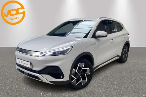 Annonce BYD ATTO 3 Électrique 2024 d'occasion 