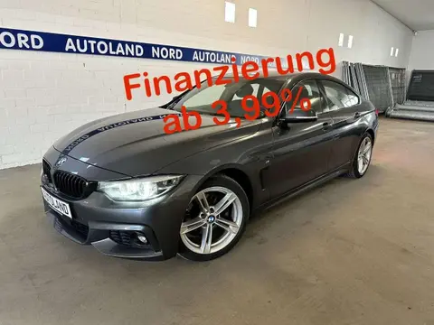 Annonce BMW SERIE 4 Diesel 2019 d'occasion 