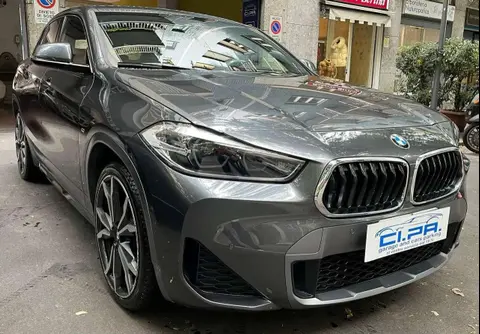 Annonce BMW X2 Diesel 2021 d'occasion 