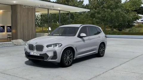 Annonce BMW X3 Hybride 2024 d'occasion 