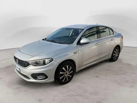 Annonce FIAT TIPO Diesel 2016 d'occasion 