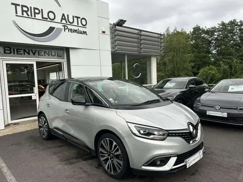 Used RENAULT SCENIC Diesel 2019 Ad 