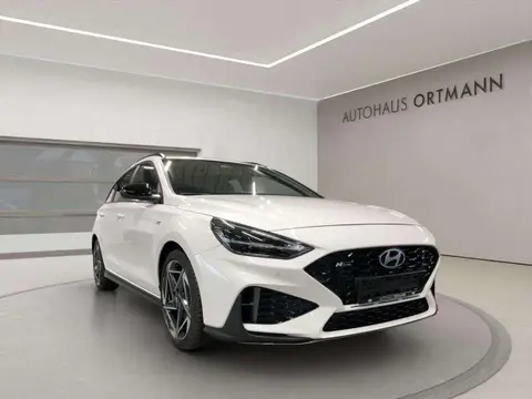 Annonce HYUNDAI I30 Essence 2024 d'occasion 