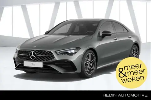 Used MERCEDES-BENZ CLASSE CLA Petrol 2024 Ad 