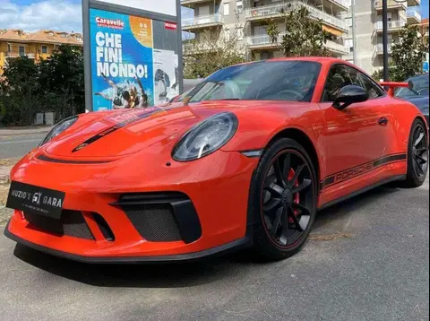 Used PORSCHE 911 Petrol 2018 Ad 