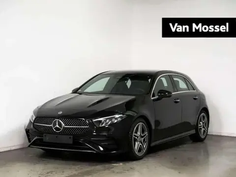 Used MERCEDES-BENZ CLASSE A Petrol 2023 Ad 