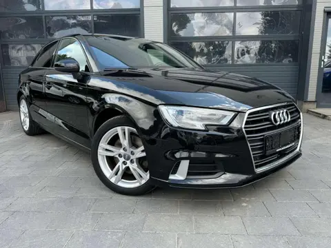 Annonce AUDI A3 Diesel 2020 d'occasion 