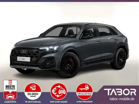 Annonce AUDI SQ8 Essence 2024 d'occasion 