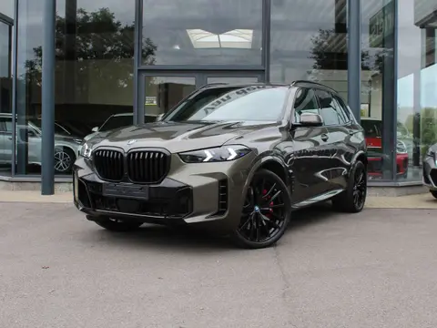 Annonce BMW X5 Hybride 2024 d'occasion 