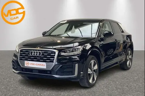 Annonce AUDI Q2 Diesel 2020 d'occasion 