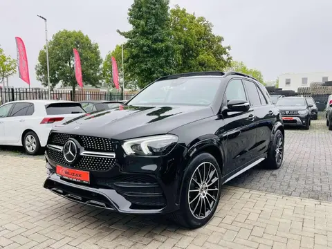 Used MERCEDES-BENZ CLASSE GLE Hybrid 2020 Ad 