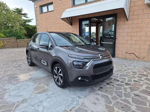 Annonce CITROEN C3 Essence 2021 d'occasion 