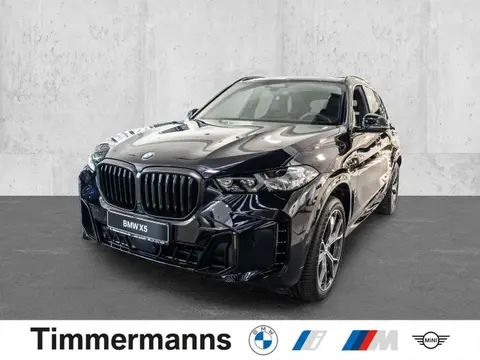 Annonce BMW X5 Diesel 2024 d'occasion Allemagne