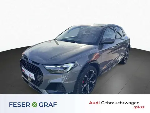 Annonce AUDI A1 Essence 2023 d'occasion 