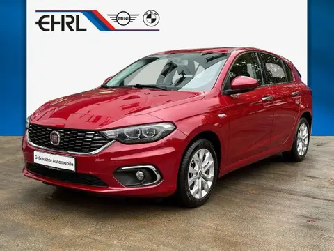 Used FIAT TIPO Petrol 2017 Ad 