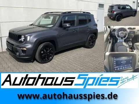 Used JEEP RENEGADE Petrol 2022 Ad 